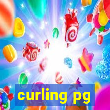 curling pg